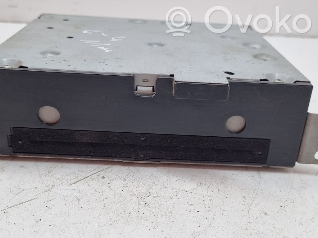 Citroen C4 II Radio/CD/DVD/GPS head unit 