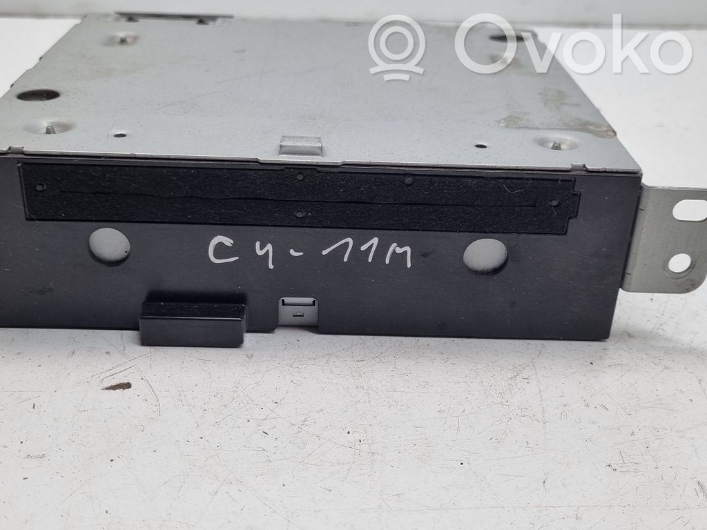 Citroen C4 II Radio/CD/DVD/GPS head unit 