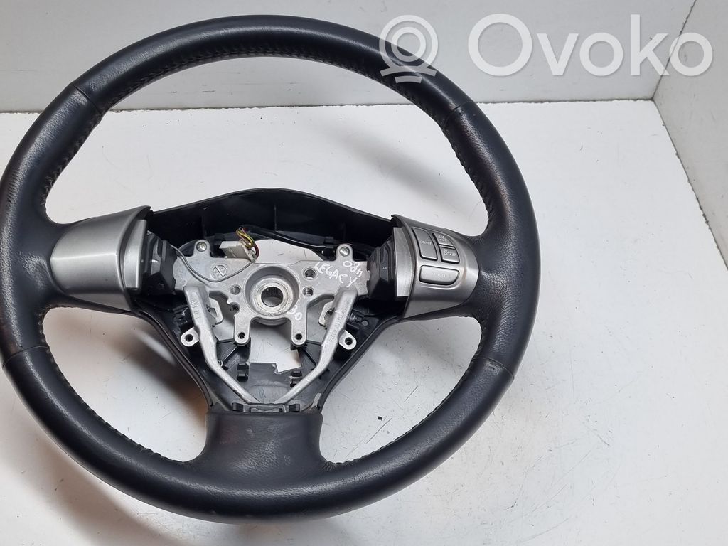 Ohjauspyörä   GS12002880