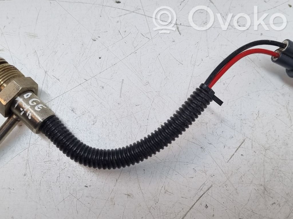 Ford Edge II AdBlue injector 