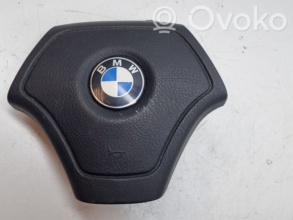 BMW 3 E46 Steering wheel airbag 