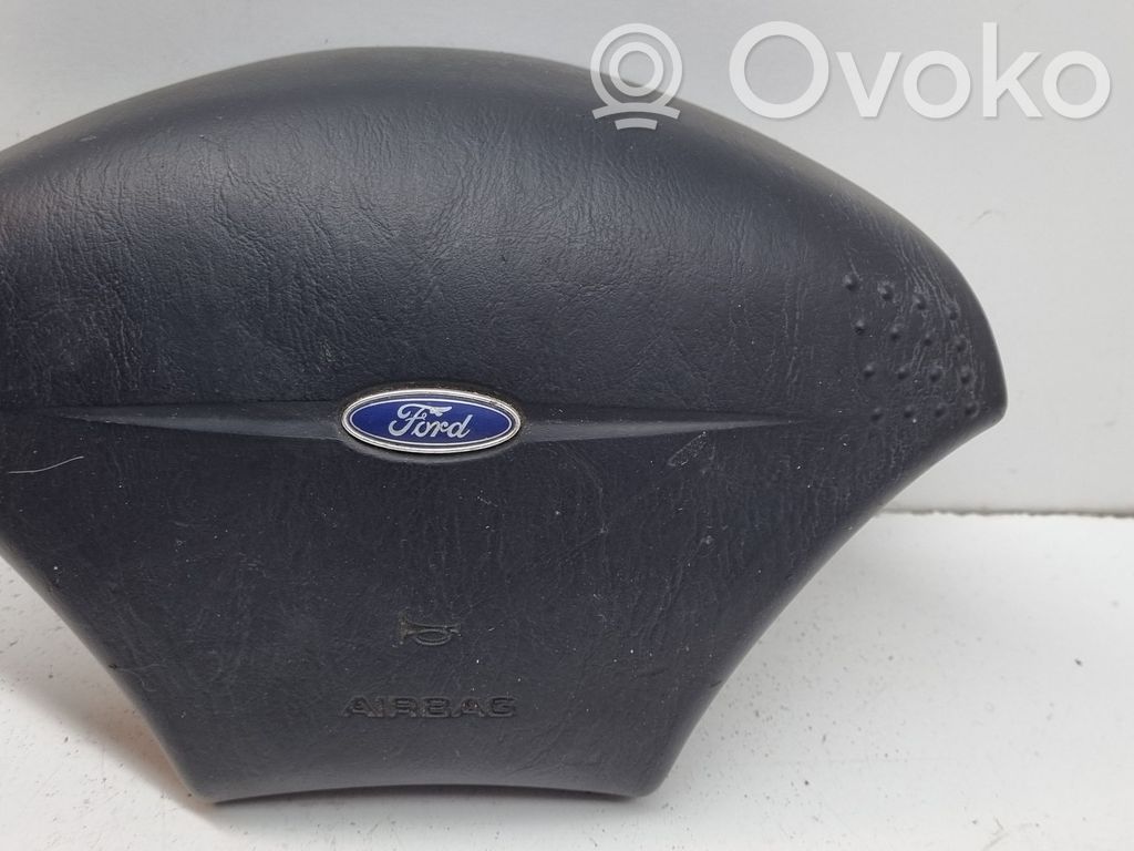 Ford Focus Steering wheel airbag 
