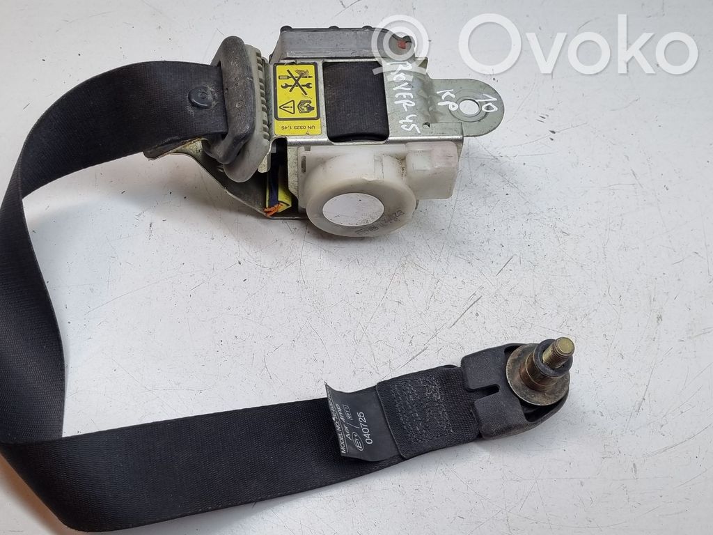 Rover 45 Cinturón delantero 