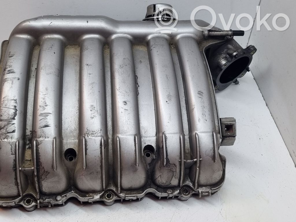 Citroen C5 Intake manifold 