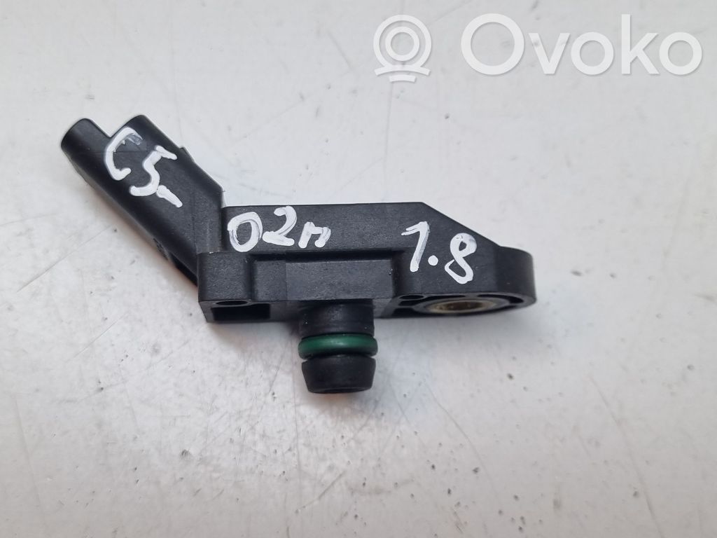Citroen C5 Luftdrucksensor 