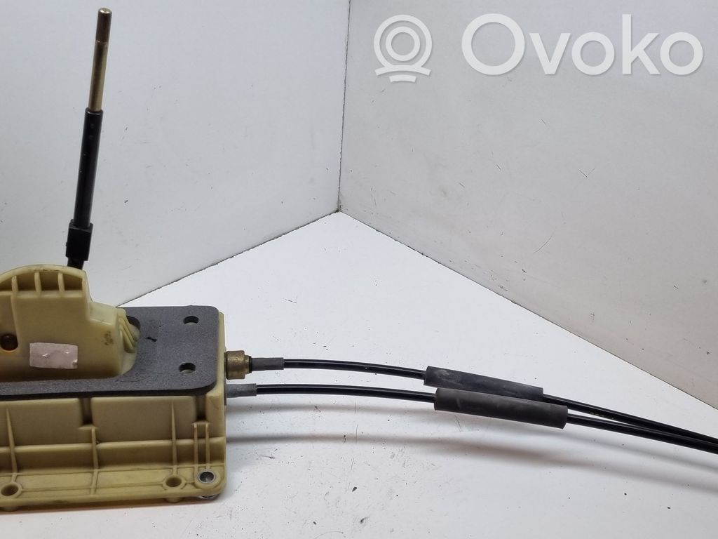 Fiat Stilo Selector caja de cambios 