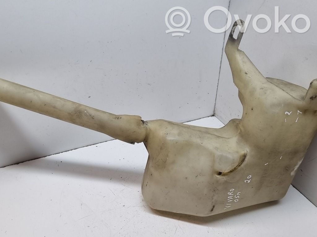 Opel Vivaro Rezervor lichid spălare parbriz 