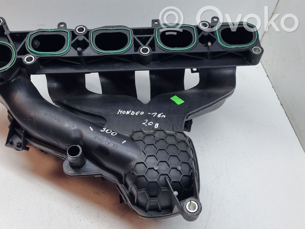 Ford Mondeo MK V Kolektorius įsiurbimo 