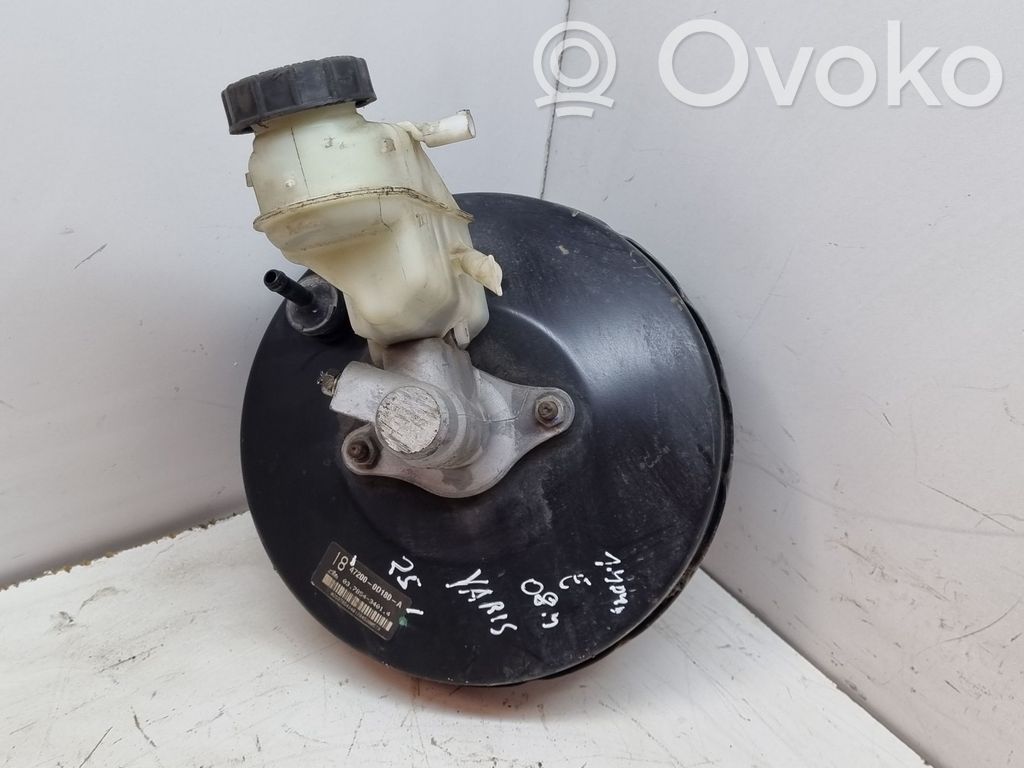 Jarrutehostin   472000D180A