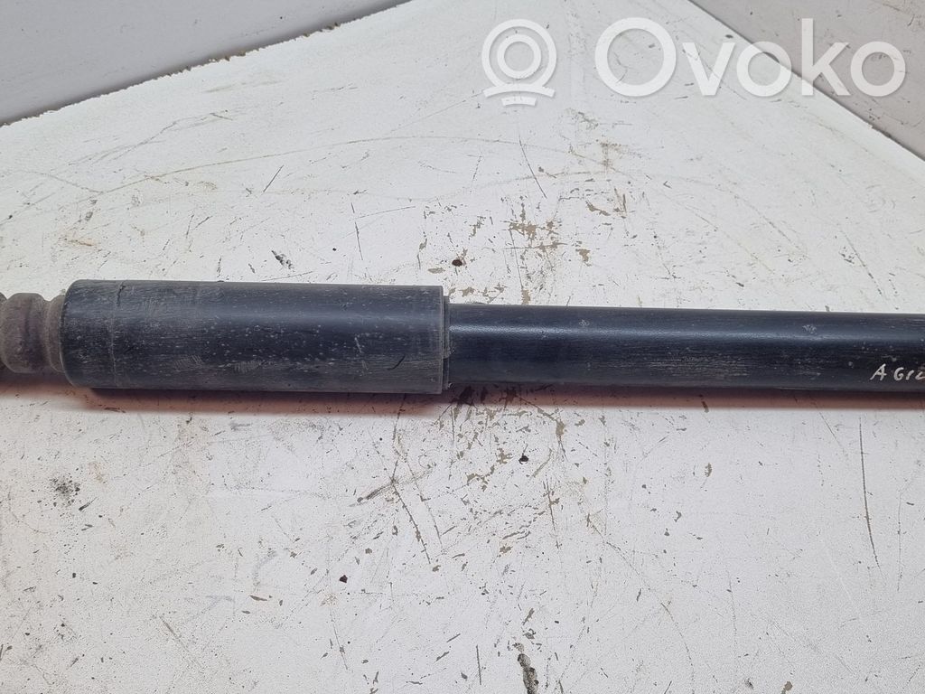 Opel Agila B Takaiskunvaimennin 