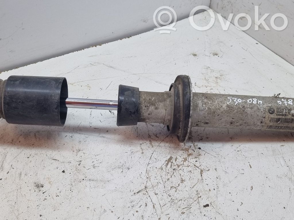 BMW 5 E60 E61 Stoßdämpfer hinten 