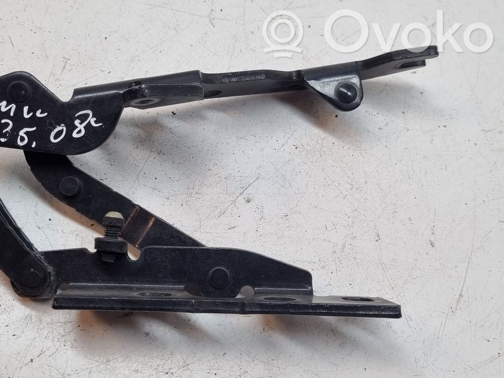 BMW 6 E63 E64 Engine bonnet/hood hinges 