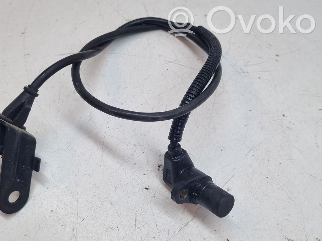 Opel Omega B2 Crankshaft speed sensor 