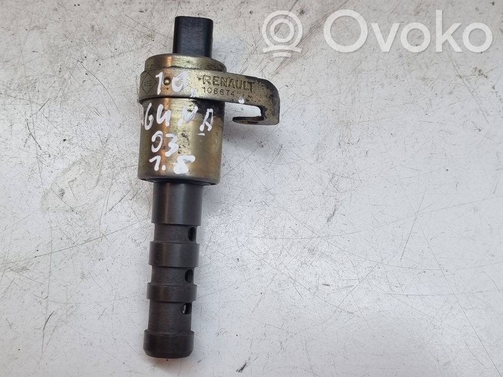 Renault Laguna II Camshaft vanos timing valve 