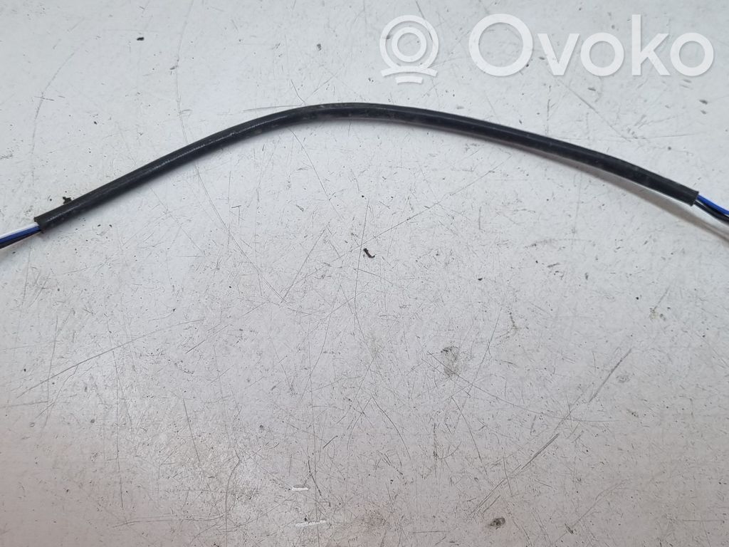 Suzuki Grand Vitara II Lambda probe sensor 