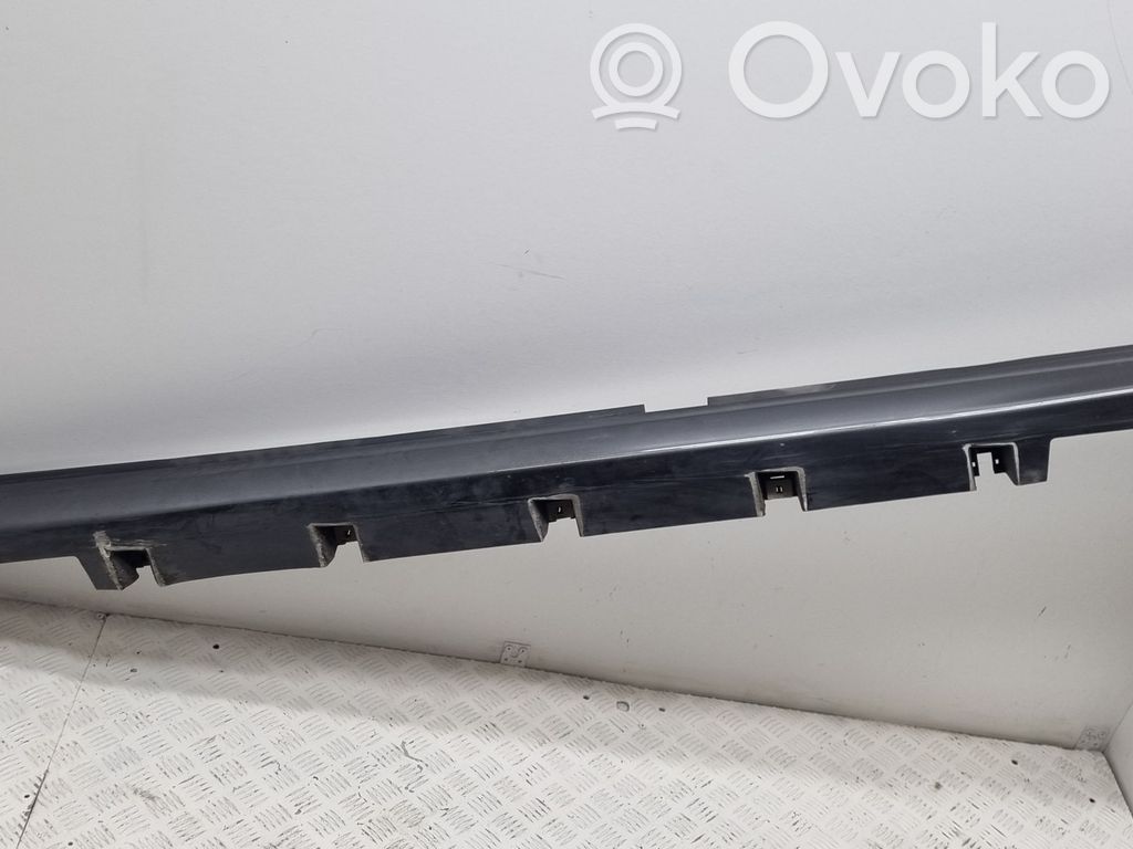 Ford Mondeo MK V Sill 
