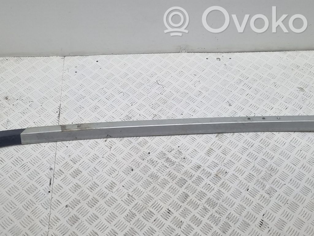 Skoda Yeti (5L) Dachreling Dachgepäckträger 