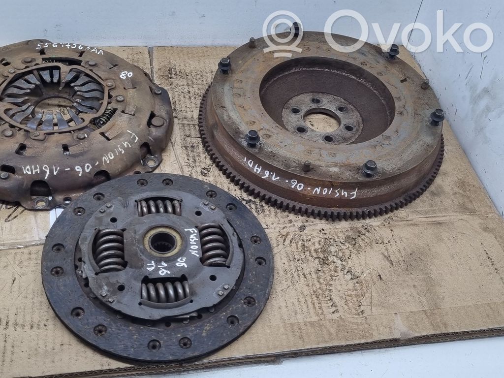 Ford Fusion Sajūga komplekts 