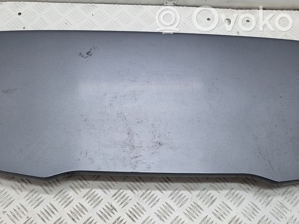 Volvo V40 Cross country Спойлер 