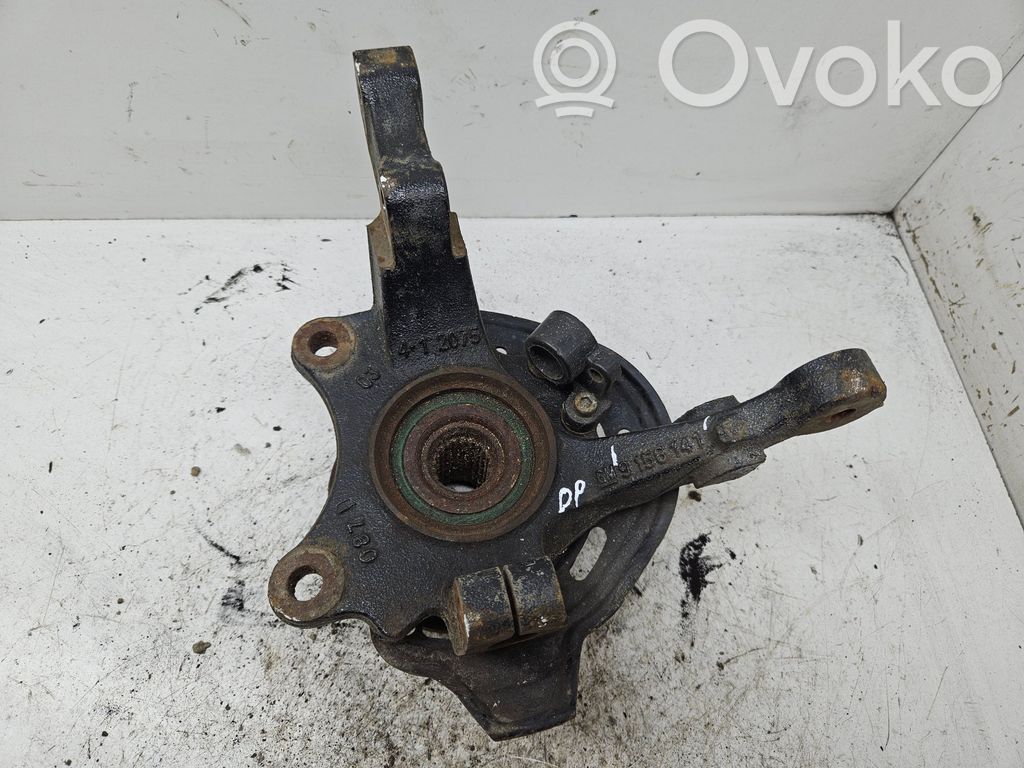 Opel Corsa D Priekinė stebulė 