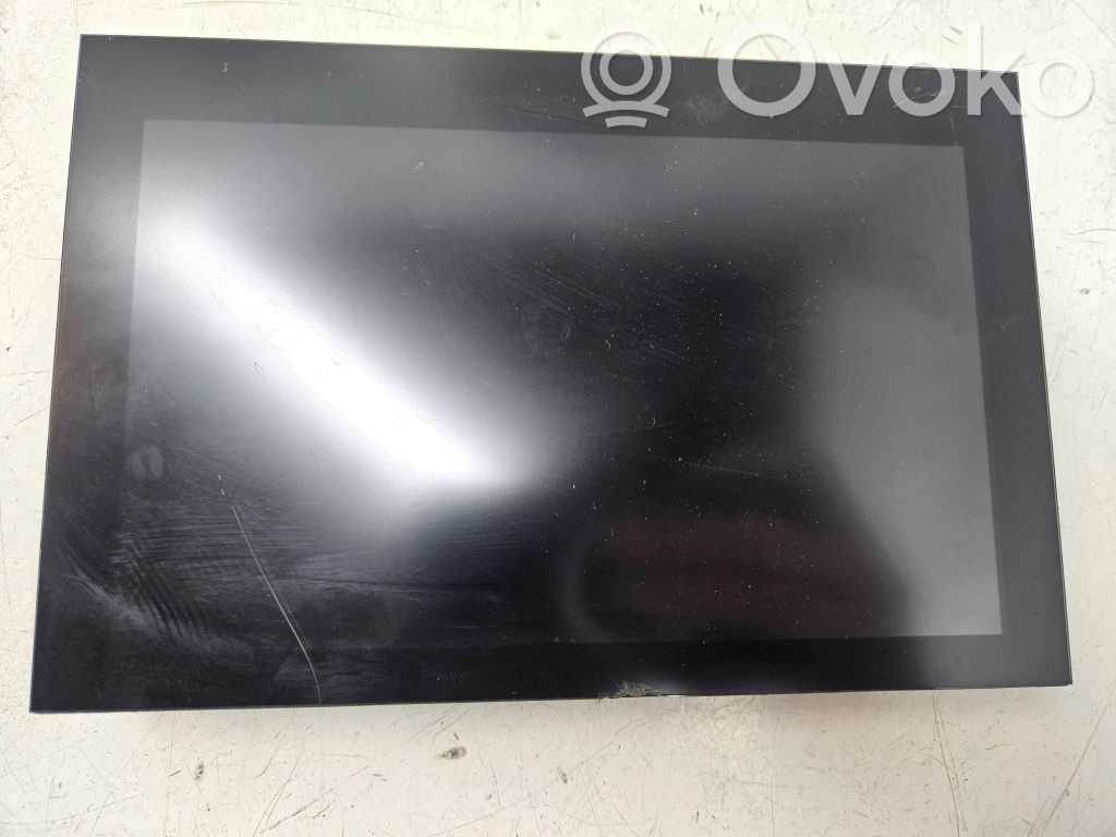 Citroen C5 Aircross Screen/display/small screen 