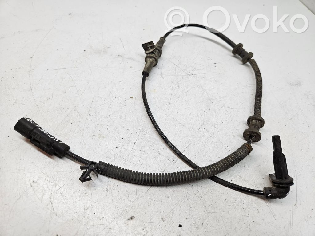 Opel Insignia A ABS Sensor 