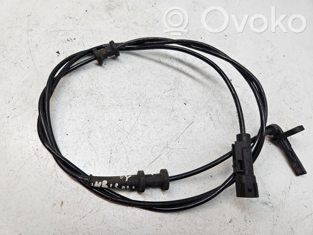 Opel Insignia A ABS Sensor hinten 