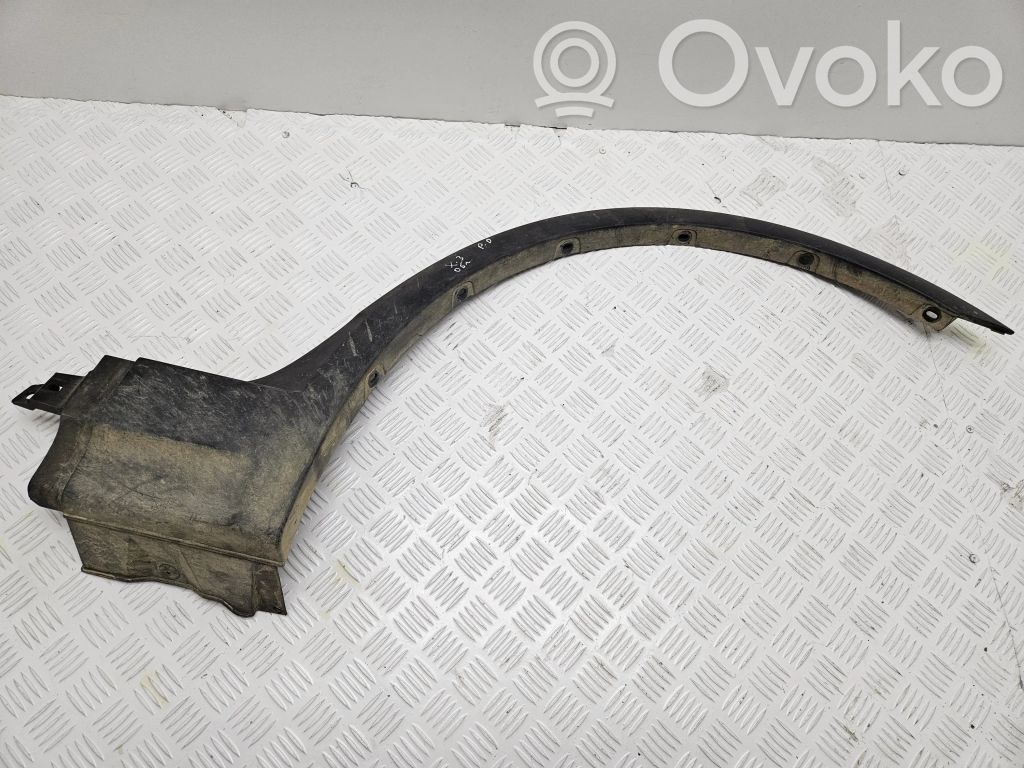 BMW X3 E83 Front arch trim 