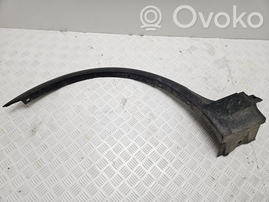 BMW X3 E83 Front arch trim 