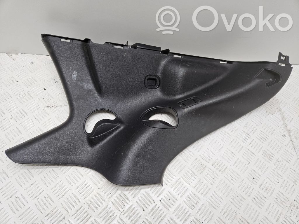 Mitsubishi Eclipse Cross Pilar (B) (superior) 