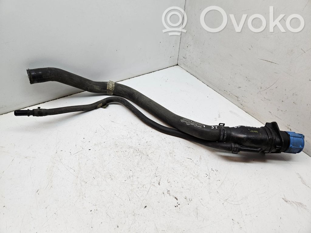 Renault Trafic III (X82) Tub completare lichid AdBlue 