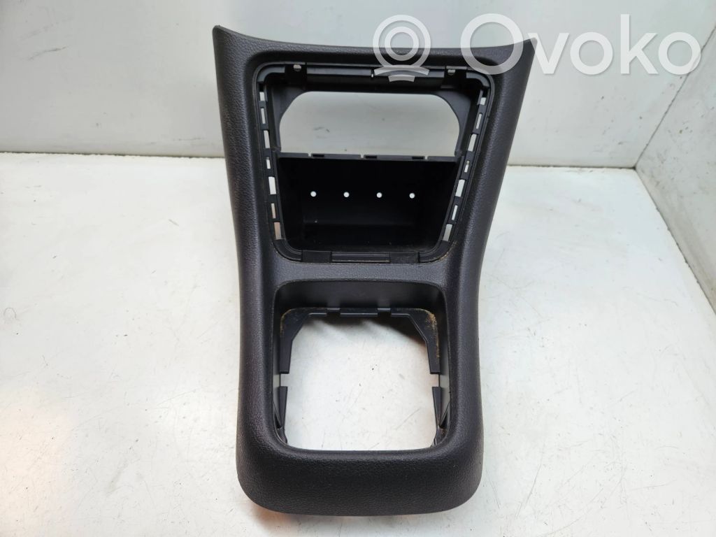 Volkswagen Sharan Consola central 