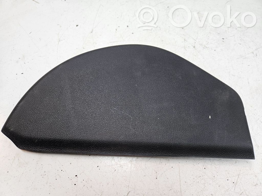 Skoda Yeti (5L) Rivestimento estremità laterale del cruscotto 