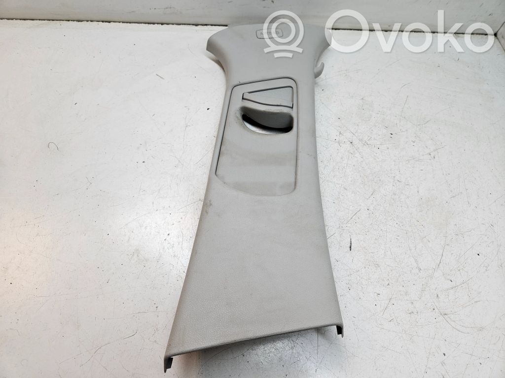 Skoda Yeti (5L) Rivestimento montante (B) (superiore) 