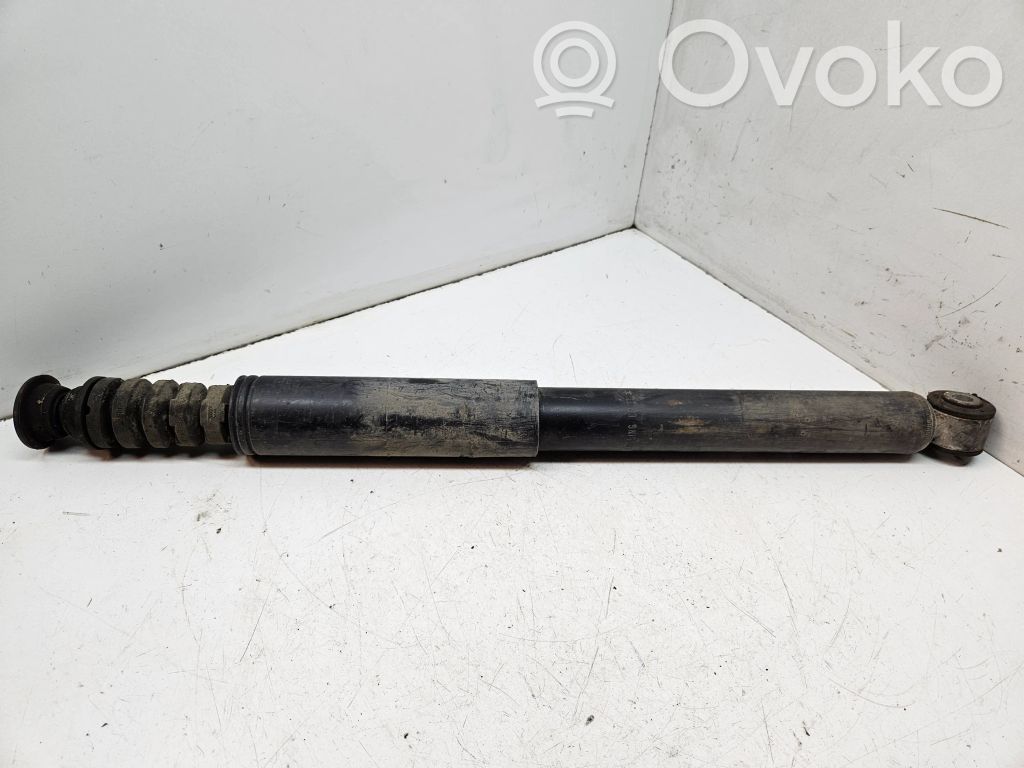 Renault Modus Rear shock absorber/damper 