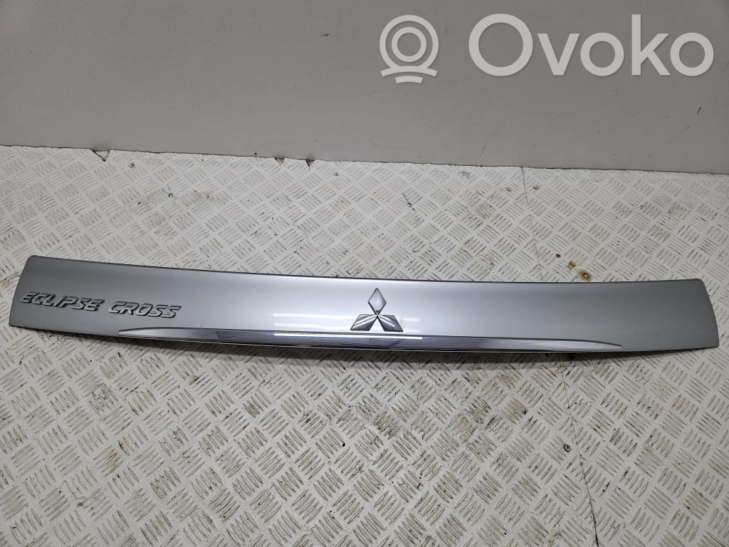 Mitsubishi Eclipse Cross Tailgate trim 