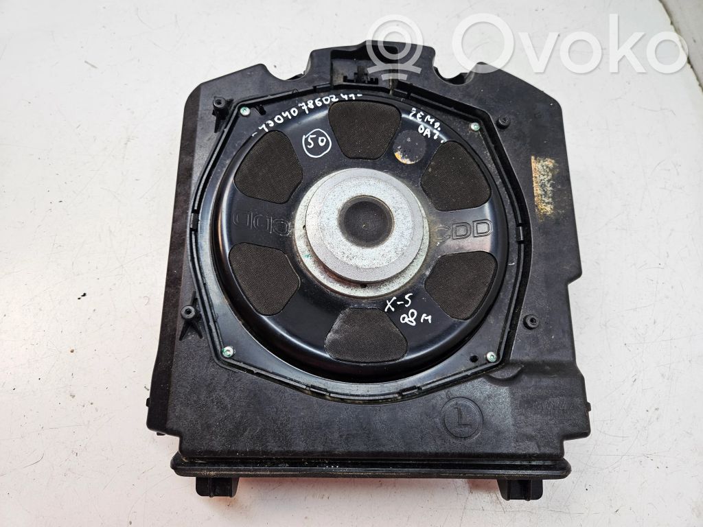 Subwoofer   430407860241