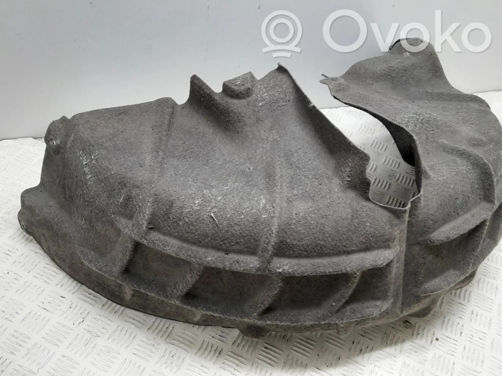 Volkswagen Sharan Rear arch fender liner splash guards 