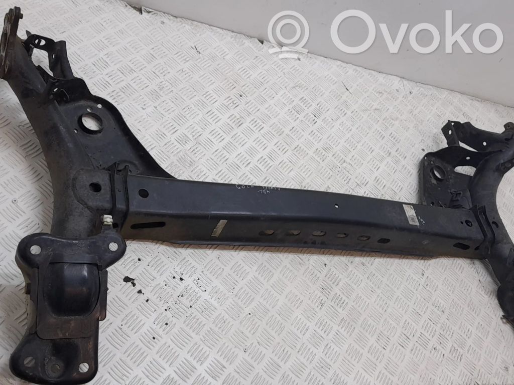 Volkswagen Golf Sportsvan Travesaño trasero 