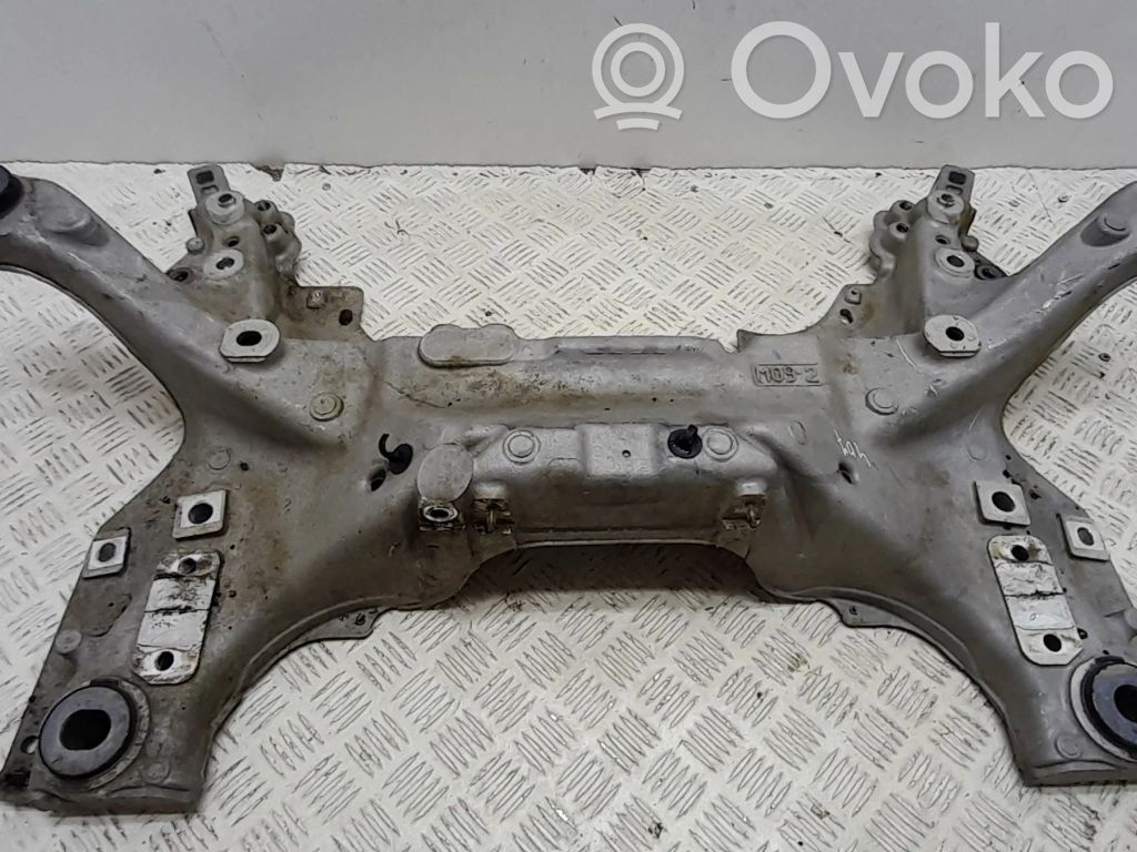 Peugeot 407 Front subframe 