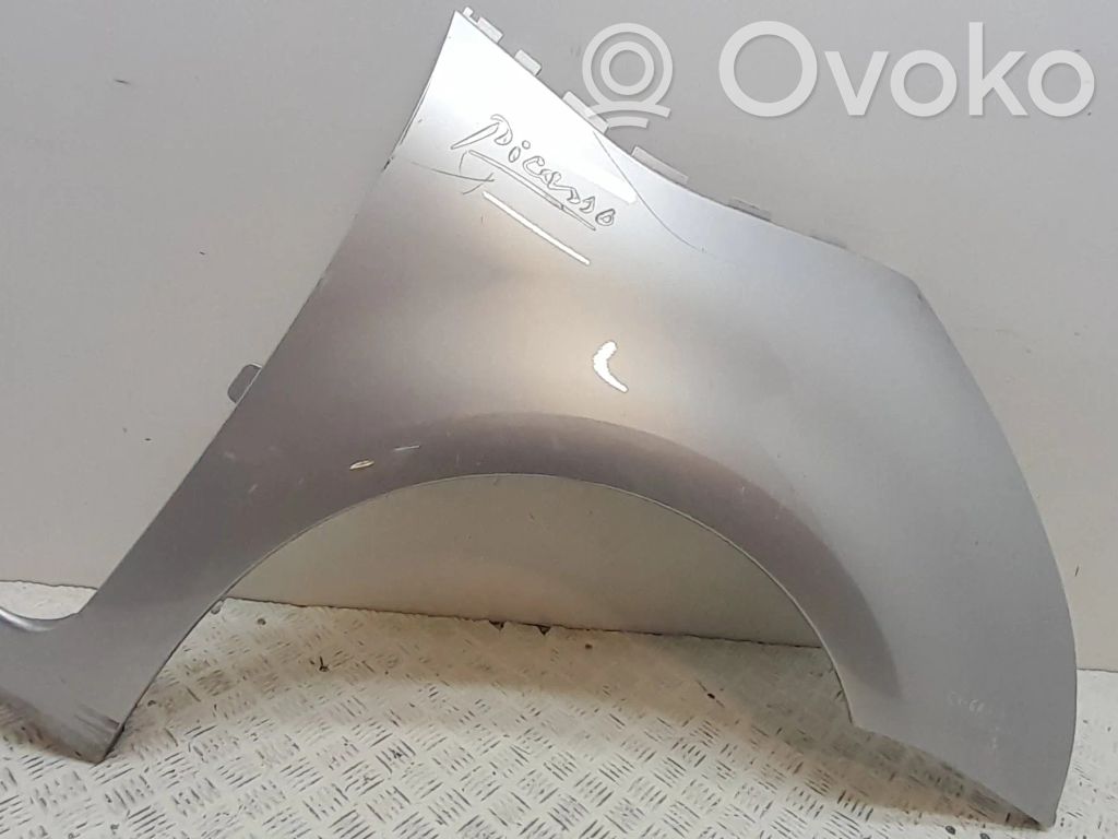 Citroen C4 I Picasso Guardabarro 