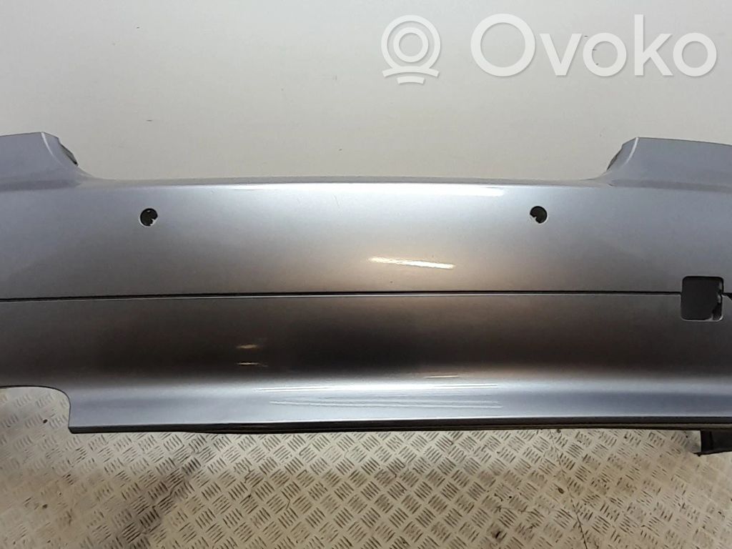 Rear bumper   7033707