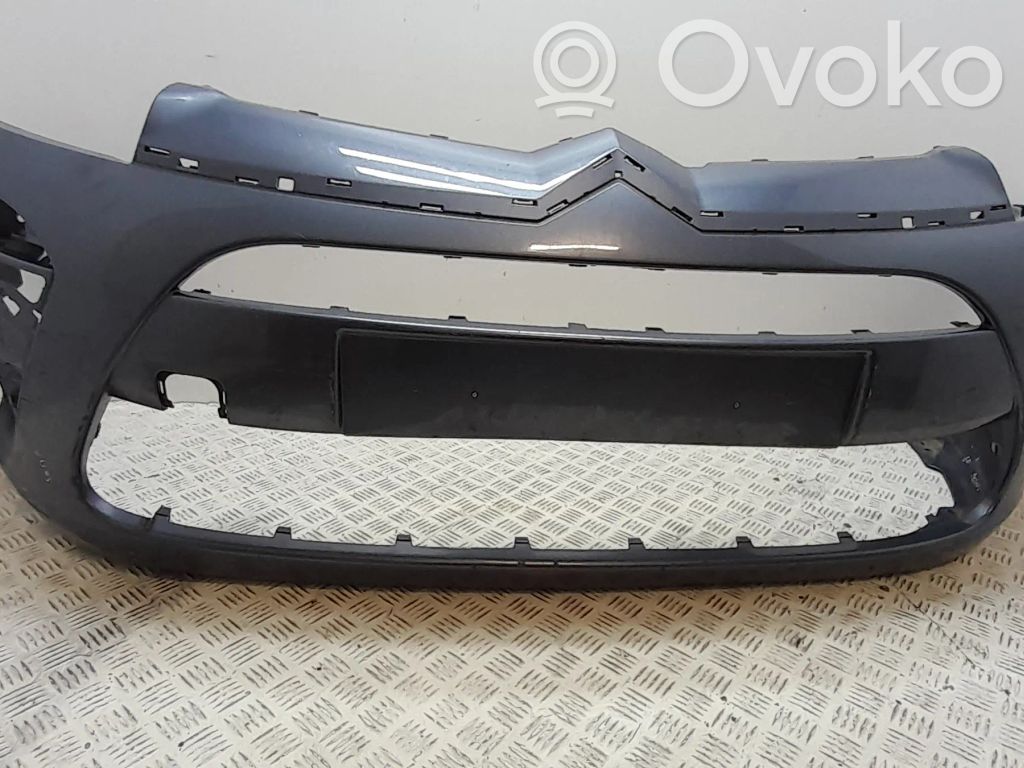 Citroen C4 I Picasso Parachoques delantero 