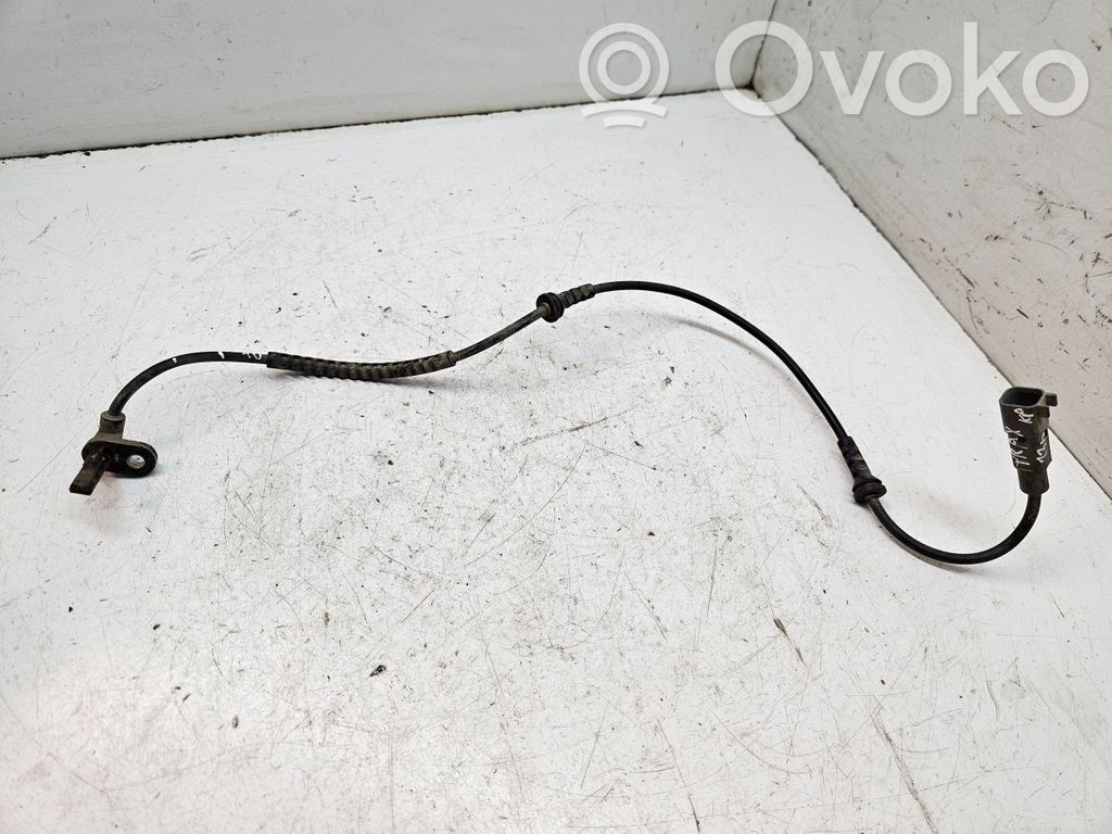 Chevrolet Trax Sensor freno ABS de aceleración de rueda 