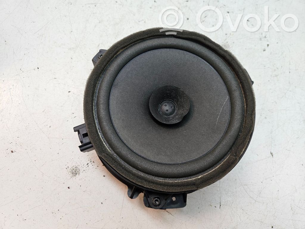 Ford Ranger Altavoz de la puerta trasera 