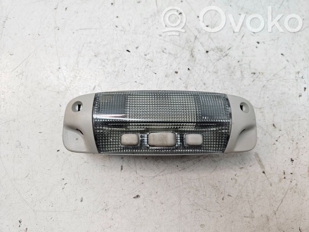 Ford Ranger Front seat light 