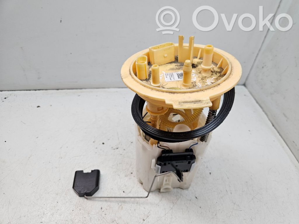 Volkswagen Touran III In-tank fuel pump 