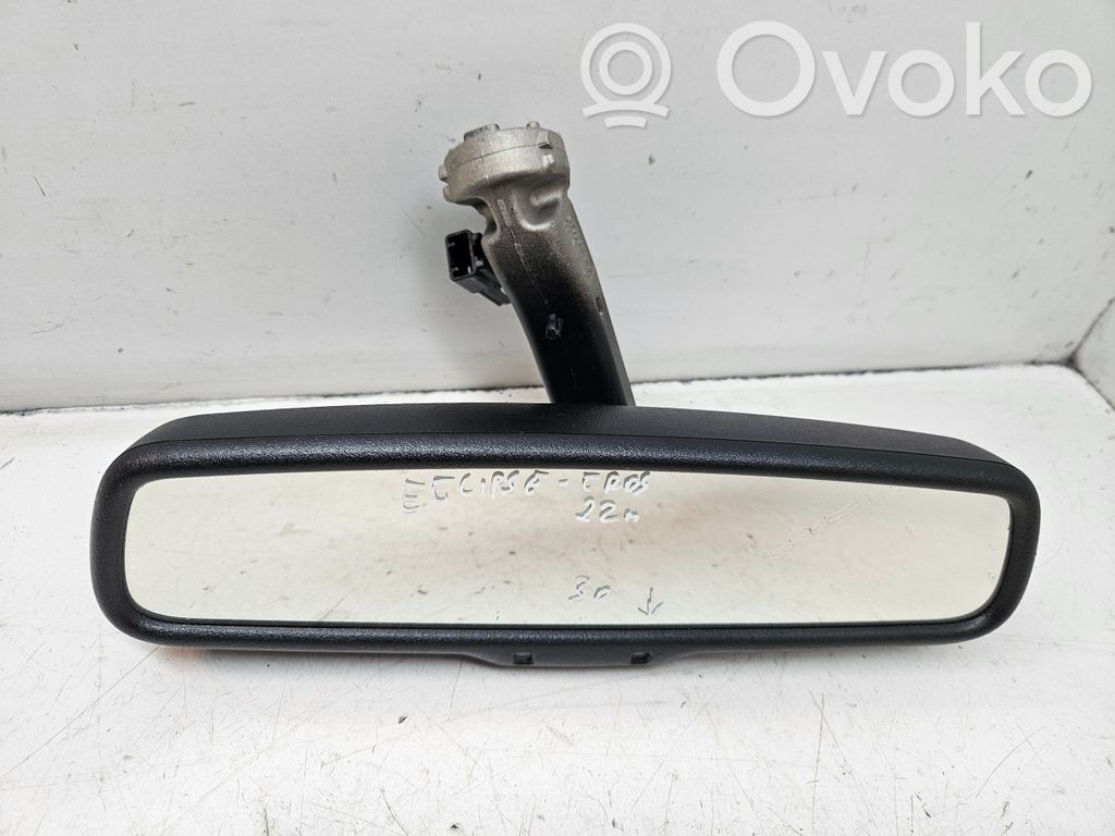 Mitsubishi Eclipse Cross Rear view mirror (interior) 