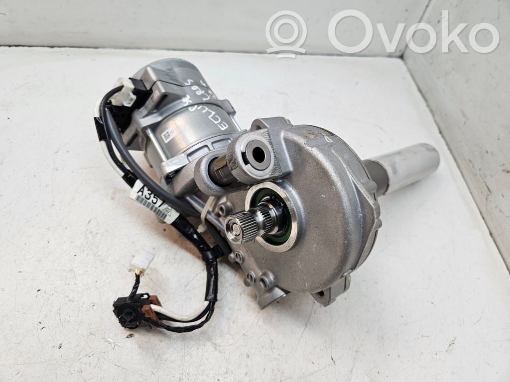 Mitsubishi Eclipse Cross Servolenkung Servopumpe elektrisch 