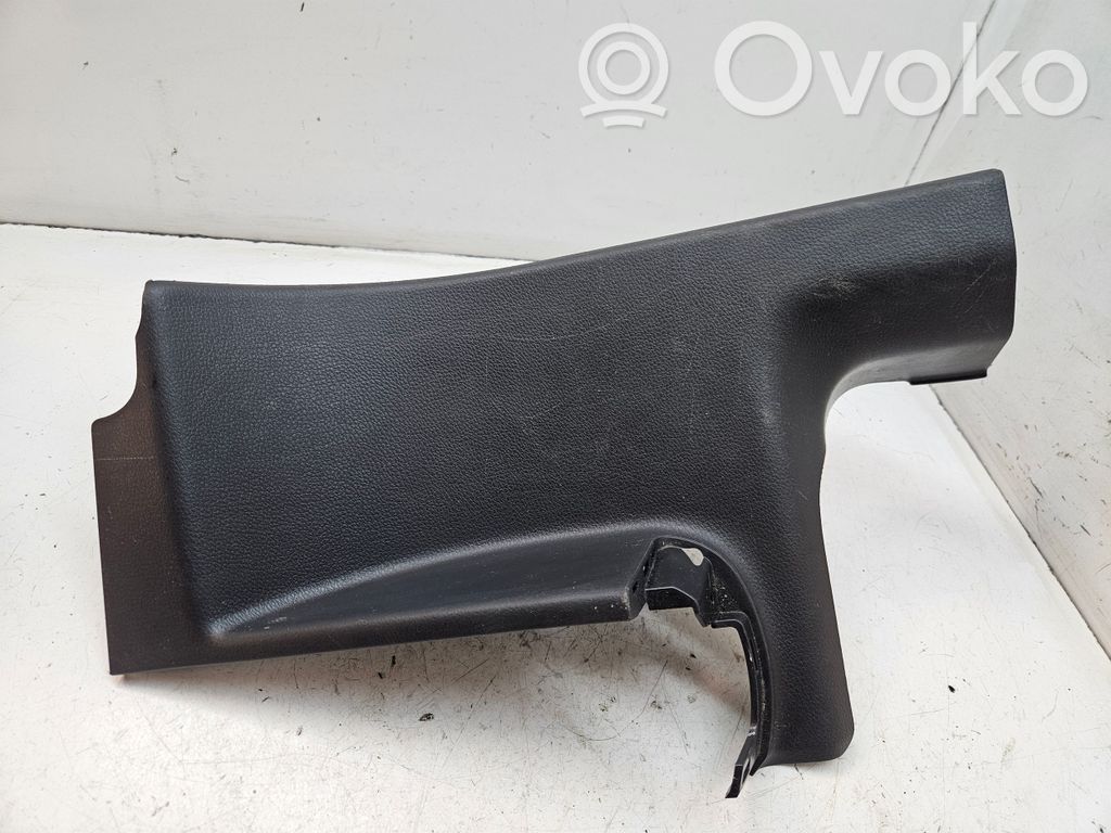 Mitsubishi Eclipse Cross Moldura protectora del borde trasero 